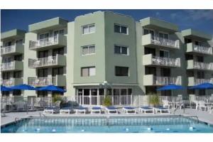 Wildwood - Hotels Wildwood - Hotels