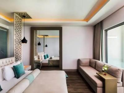 Blue Dreams Resort & SPA - 54