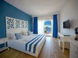 Club Double room with sea view