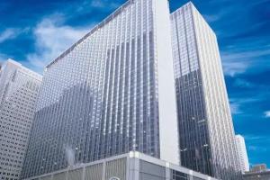 The Hilton Club Hotel, New York