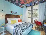 Urban Double room