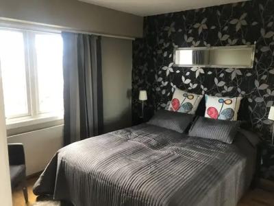 Oscar House Apartments - Gabels Gate 3 - 1