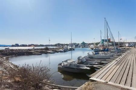 Oscar House Apartments - Gabels Gate 3 - 8