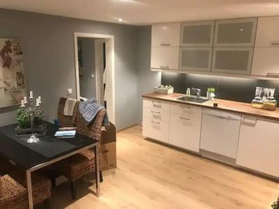 Oscar House Apartments - Gabels Gate 3 - 9