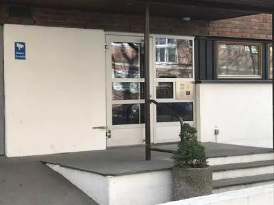 Oscar House Apartments - Gabels Gate 3 - 0