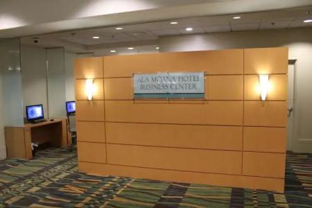 LSI Resorts at Ala Moana - 5