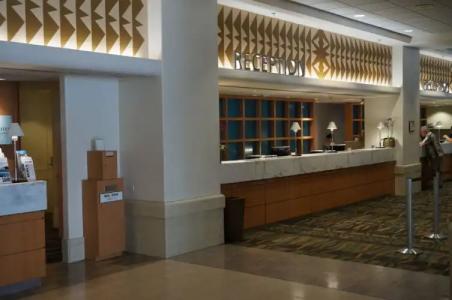 LSI Resorts at Ala Moana - 31