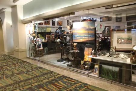 LSI Resorts at Ala Moana - 26