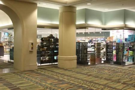 LSI Resorts at Ala Moana - 28