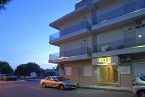 Coral Apts - Hotelia Hospitality Group, Ierapetra