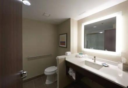 Holiday Inn Express & Suites St. John's Airport, an IHG - 35