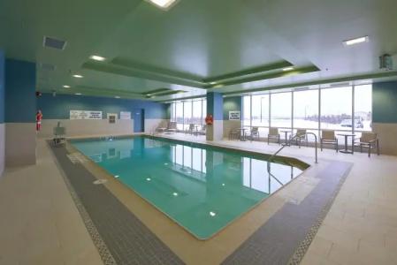 Holiday Inn Express & Suites St. John's Airport, an IHG - 13