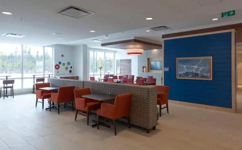Holiday Inn Express & Suites St. John's Airport, an IHG - 22