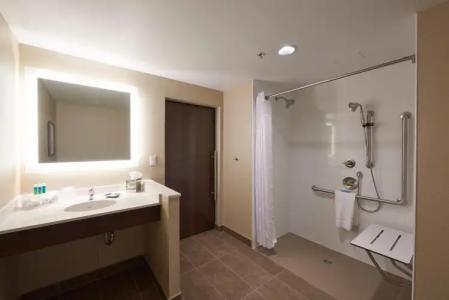 Holiday Inn Express & Suites St. John's Airport, an IHG - 9