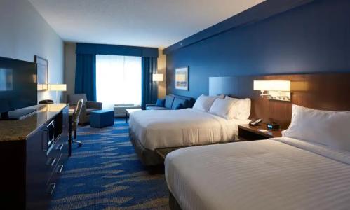Holiday Inn Express & Suites St. John's Airport, an IHG - 5