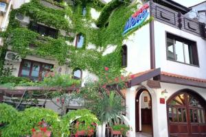 Family Hotel More, Sozopol