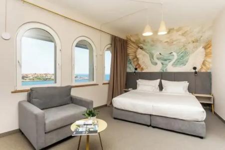 Antea Sozopol – By The Sea - 123