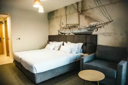 Antea Sozopol – By The Sea - 110