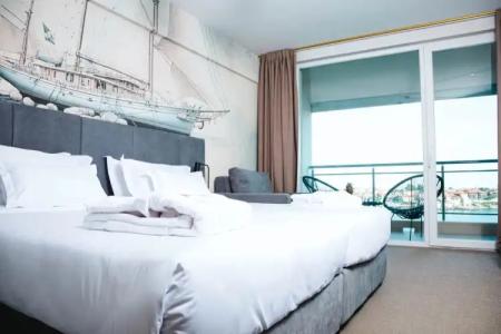 Antea Sozopol – By The Sea - 105