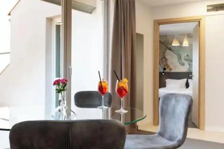 Antea Sozopol – By The Sea - 120