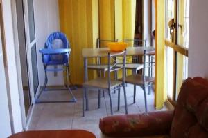 Lucky Beach Apartments, Sozopol