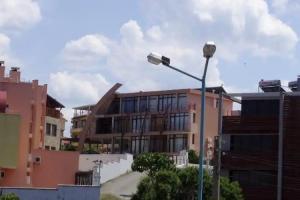 Lucky Beach Apartments, Sozopol