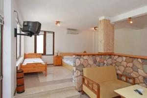 Villi Hotel, Sozopol