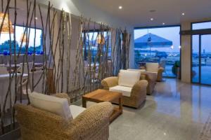 South Pearl Apart-hotel, Sozopol