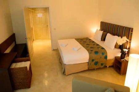 South Pearl Apart Complex - 11