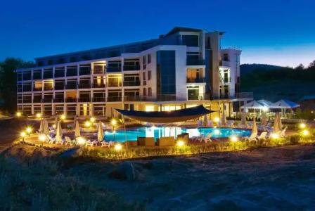 South Pearl Apart Complex - 6