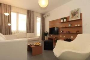 View Apartments, Sozopol