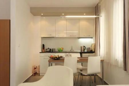 View Apartments - 33