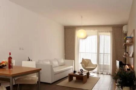 View Apartments - 55