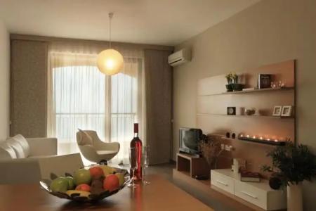 View Apartments - 28