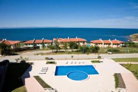 View Apartments - 54