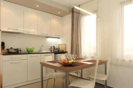 View Apartments - 58