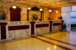 Pappas Hotel, Loutraki