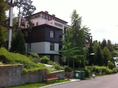 DreamBG Apartments - 0