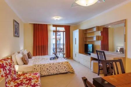 DreamBG Apartments - 22