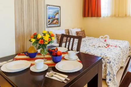 DreamBG Apartments - 24