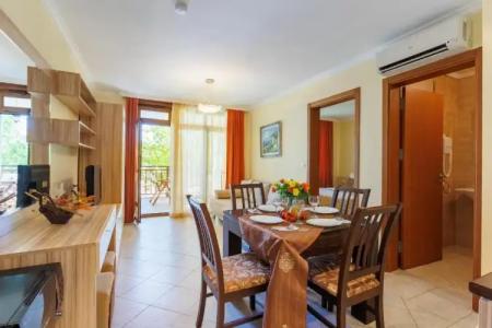 DreamBG Apartments - 14