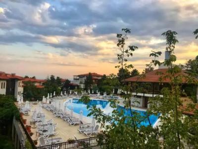 DreamBG Apartments - 10