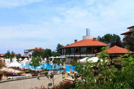 DreamBG Apartments - 13