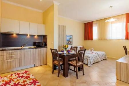 DreamBG Apartments - 26