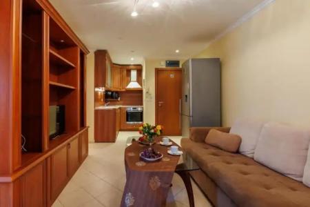 DreamBG Apartments - 16