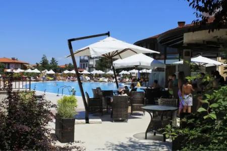 DreamBG Apartments - 12