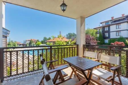 DreamBG Apartments - 11