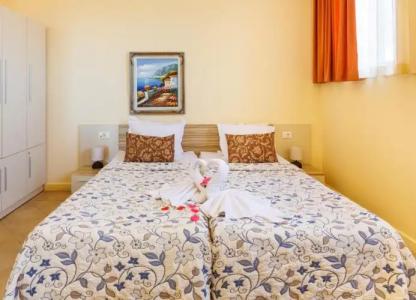 DreamBG Apartments - 21