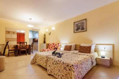 DreamBG Apartments - 25