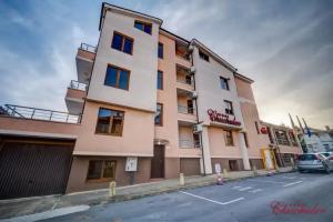 Hotel Chuchulev, Sozopol